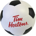 Foam Soccer Ball (4")